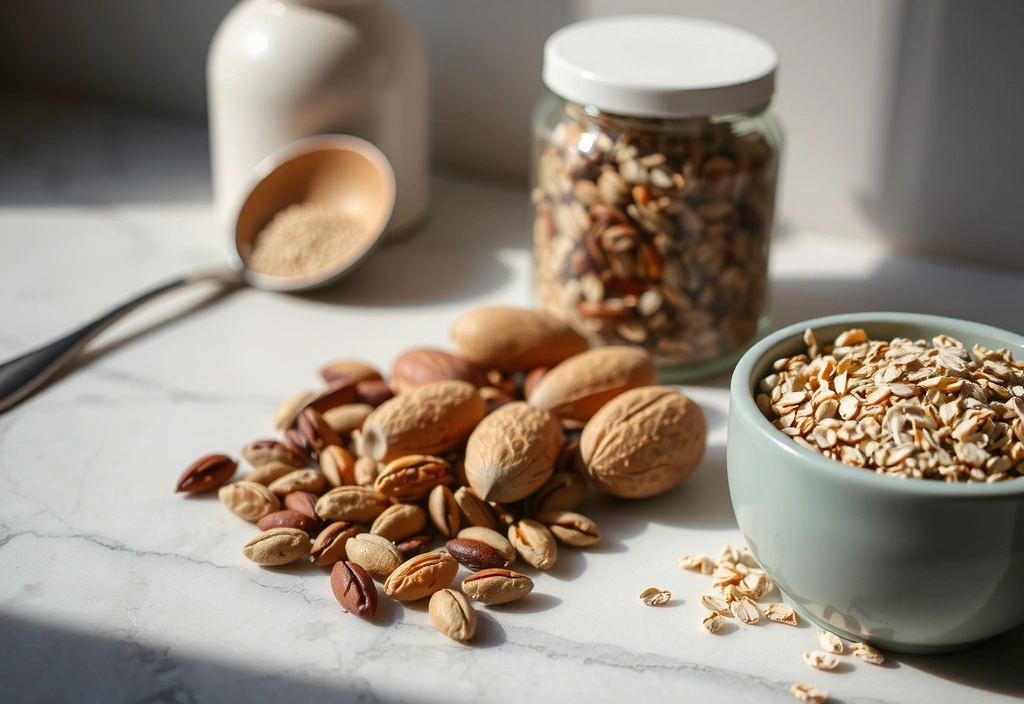 Organização e Clareza