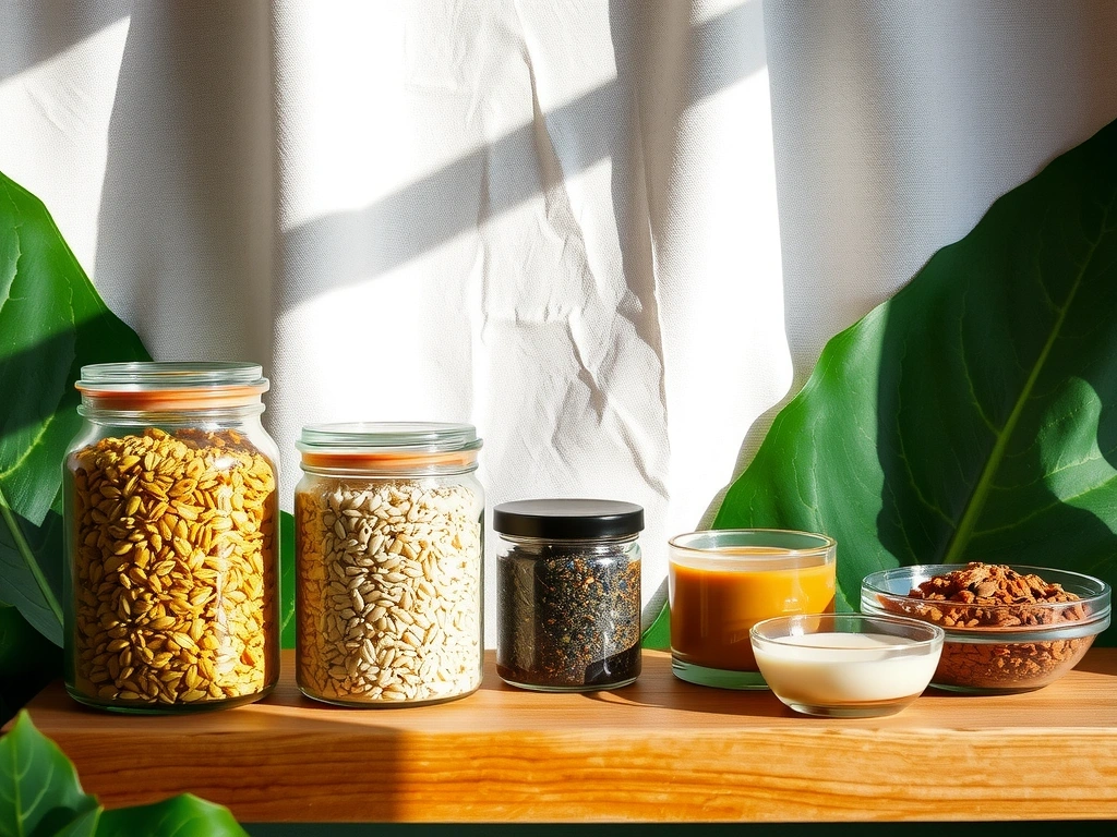 Organização estética