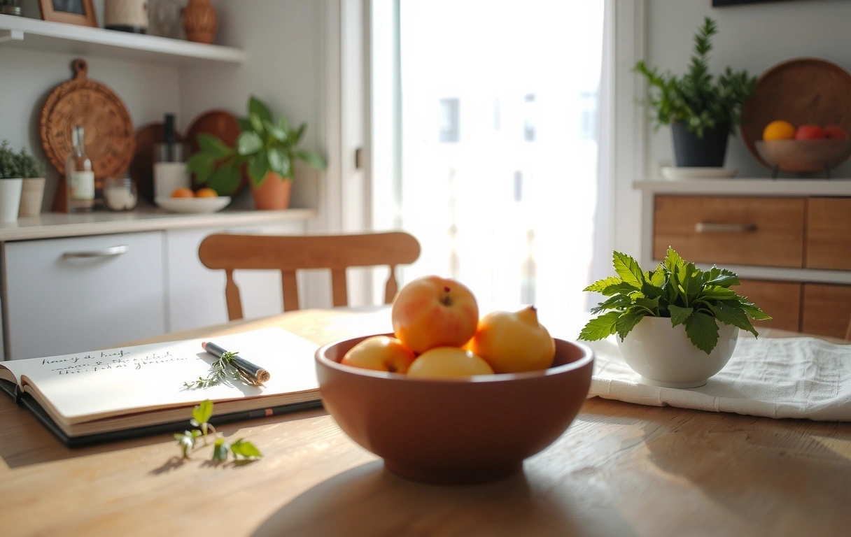 Ambiente Nutrição Óptima no Chiado